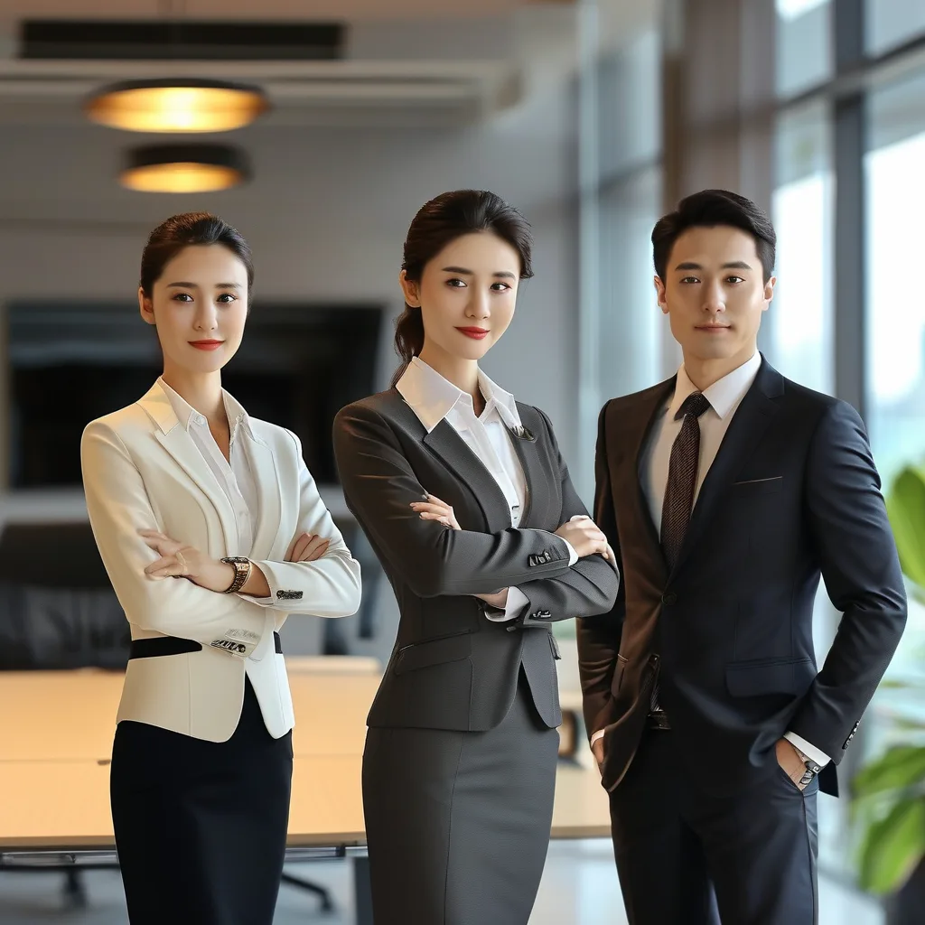 大连荣昌服装有限公司